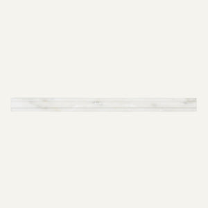 East Hampton Marble Deco Pencil 2x30.5cm