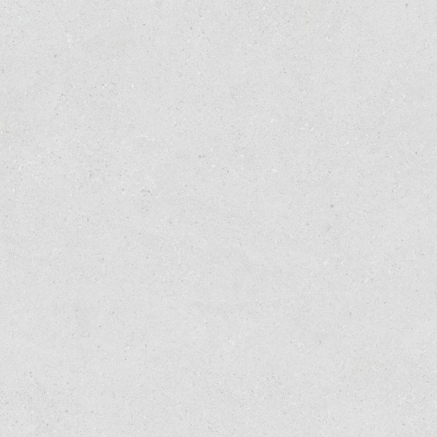 Essence White 60x60cm