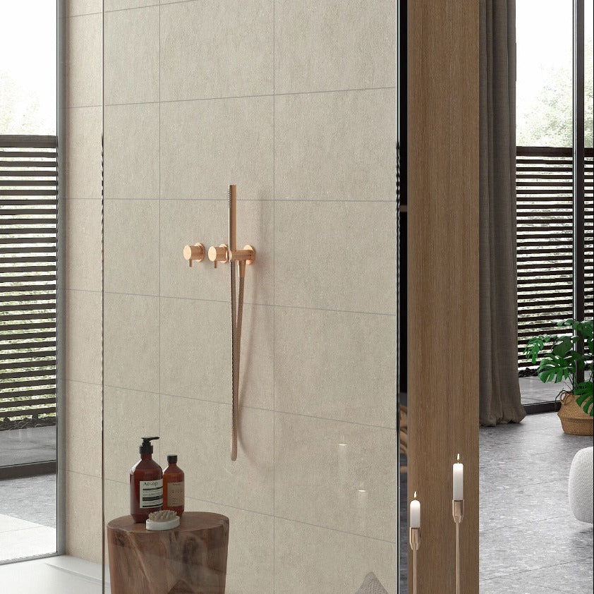 Essence White 30x60cm