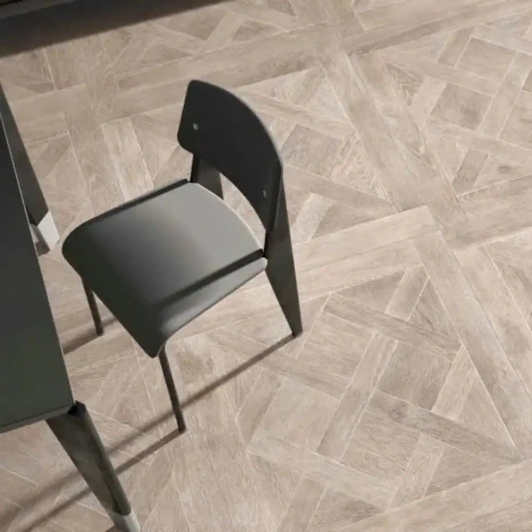 Brandy Parquet 90x90cm
