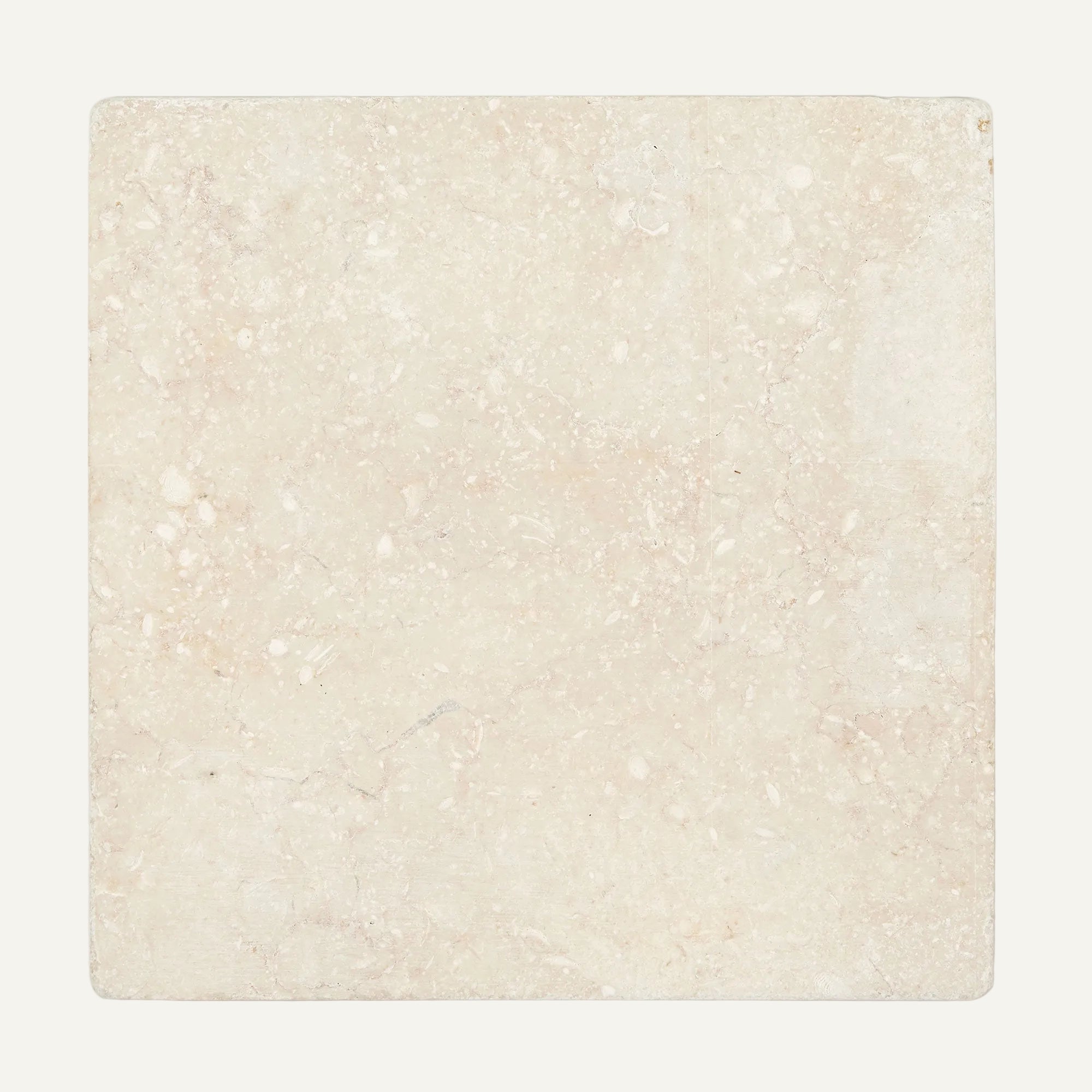 Temple Ezra Tumbled Limestone 30x30cm