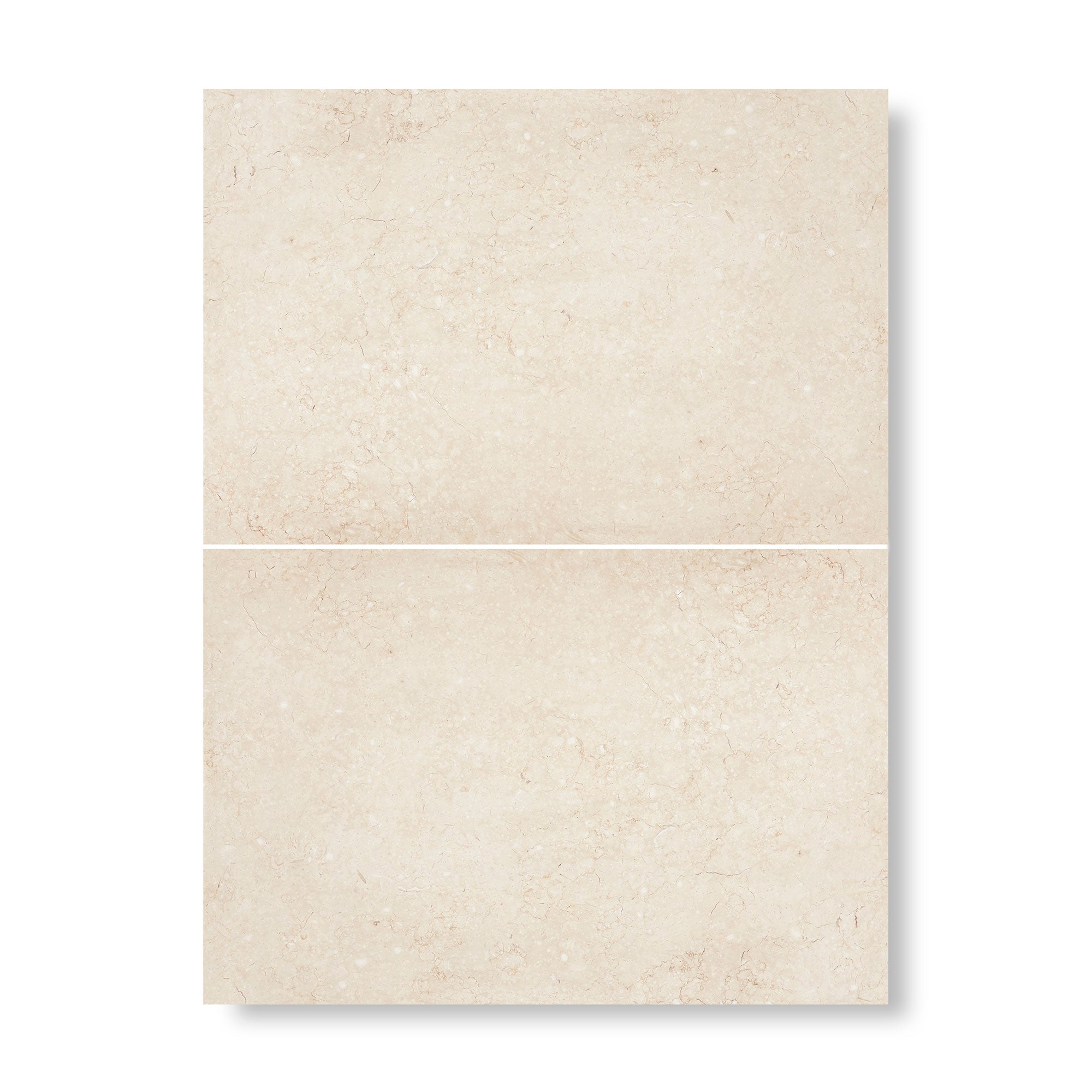 Temple Ezra Honed Limestone 40x60cm