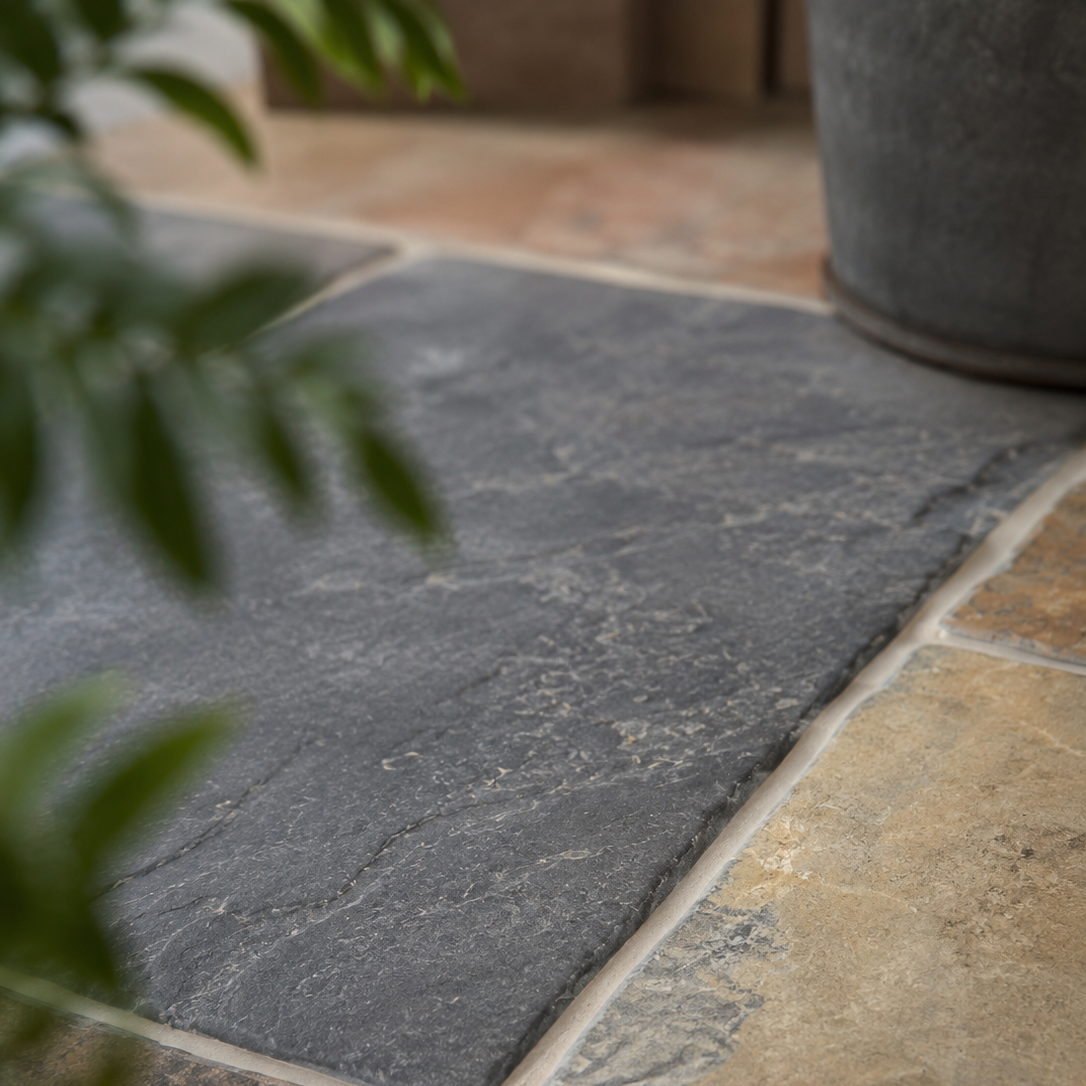 Langley Multi Slate Modular 30x50cm