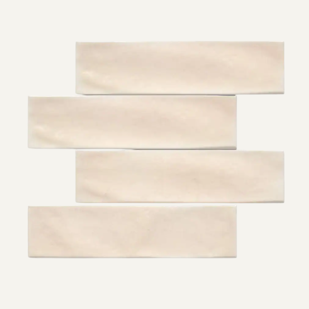 Joanne Ivory 7.5x30cm