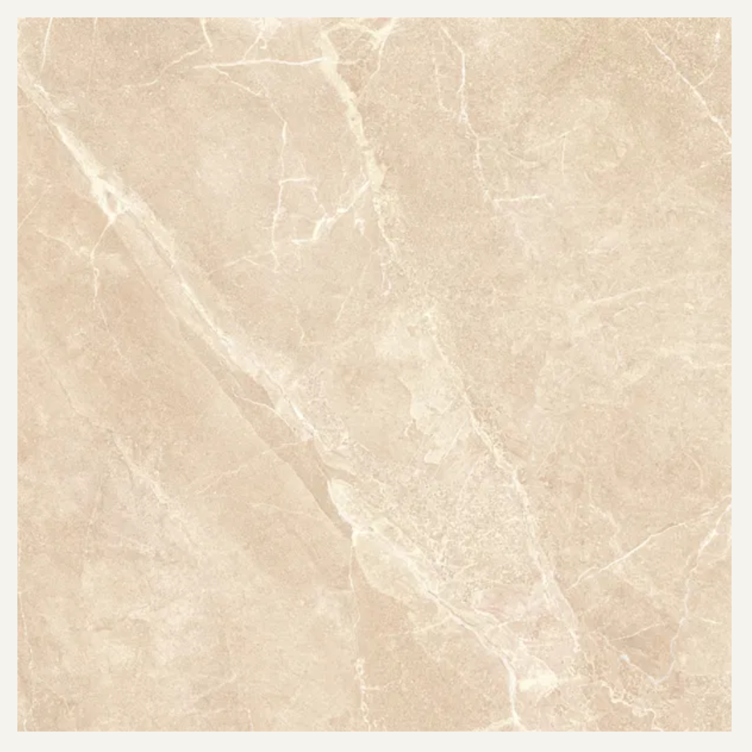 Vena Beige 100x100cm