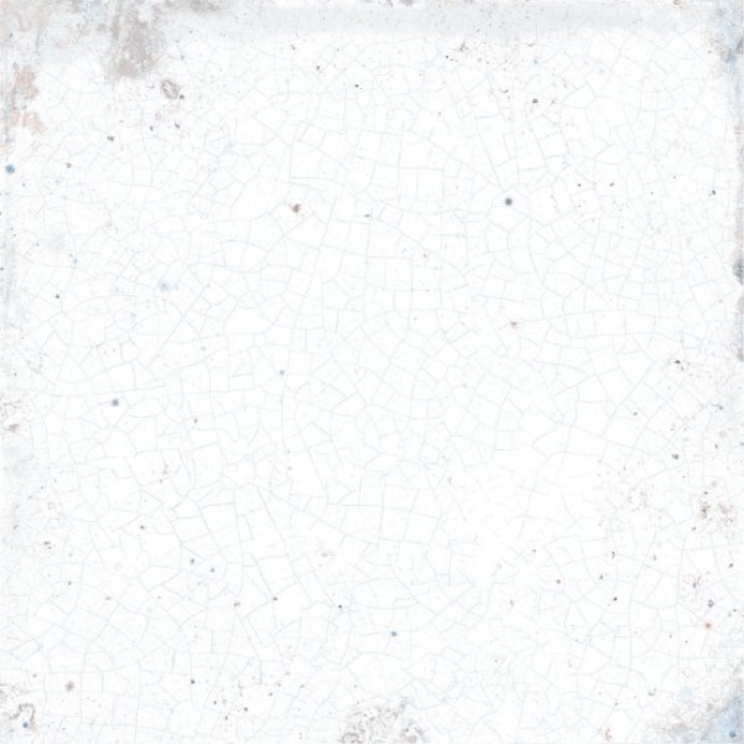 Florence White 14.8x14.8cm