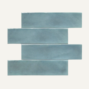 Joanne Sky Blue 7.5x30cm