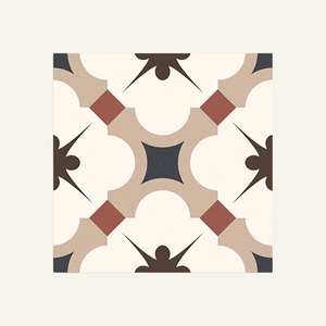 Grace Beige 16.5x16.5cm
