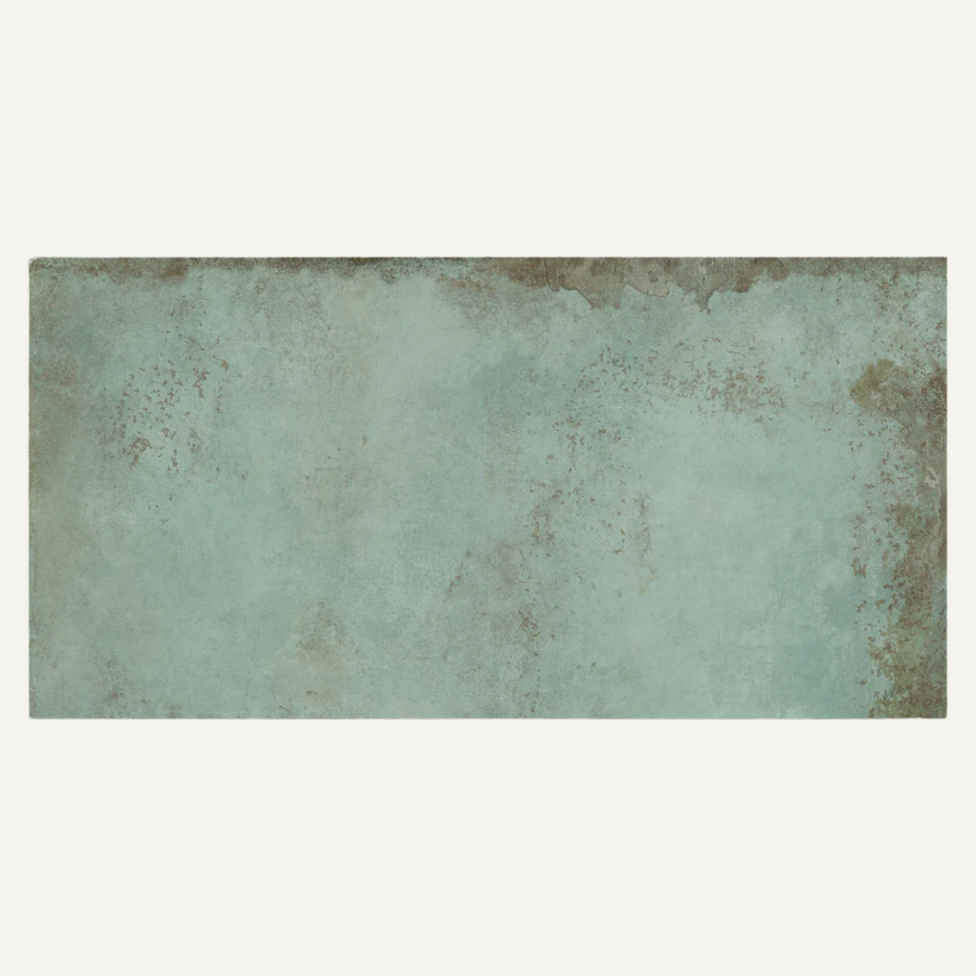 Alloy Mint Semi-Polished 60x120cm