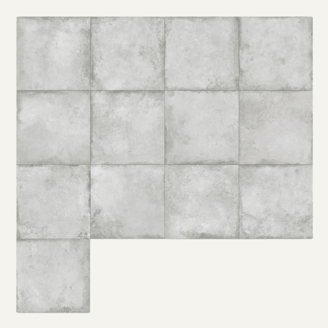 Alloy Pearl 60x60cm