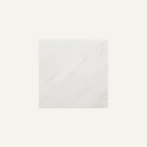 East Hampton Marble 15x15cm