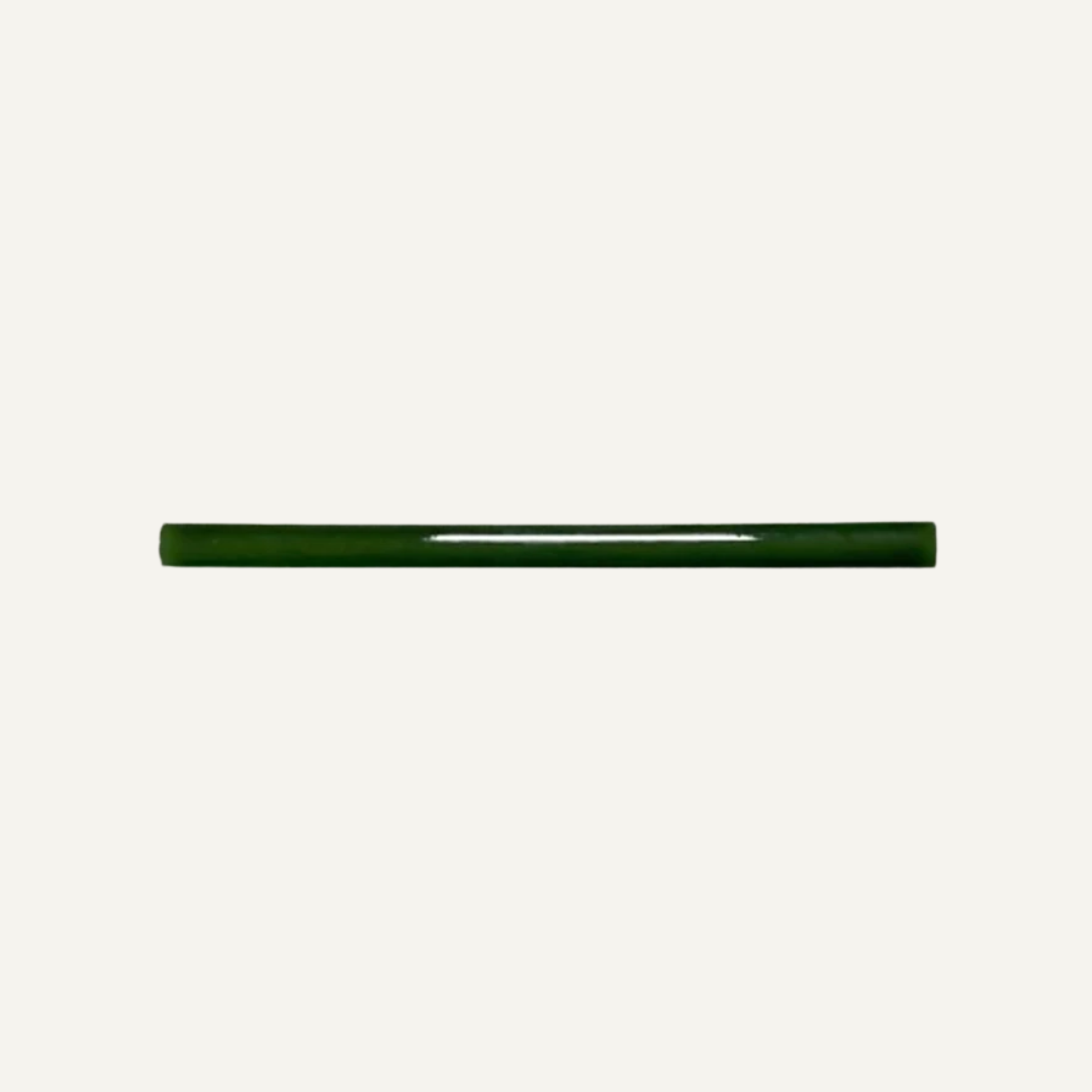 Windsor Balmoral Green Pencil 1x15cm