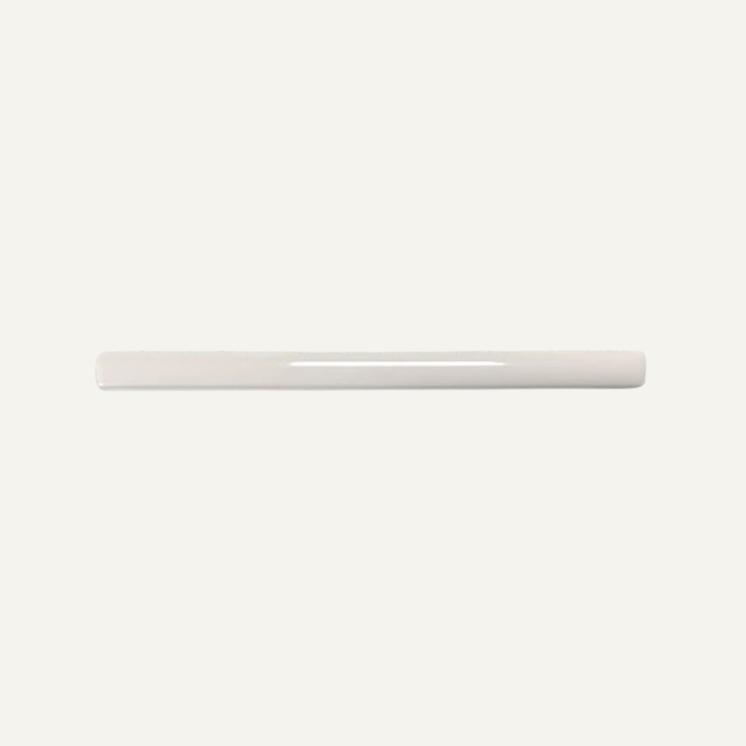 Windsor Antique White Pencil 1x15cm