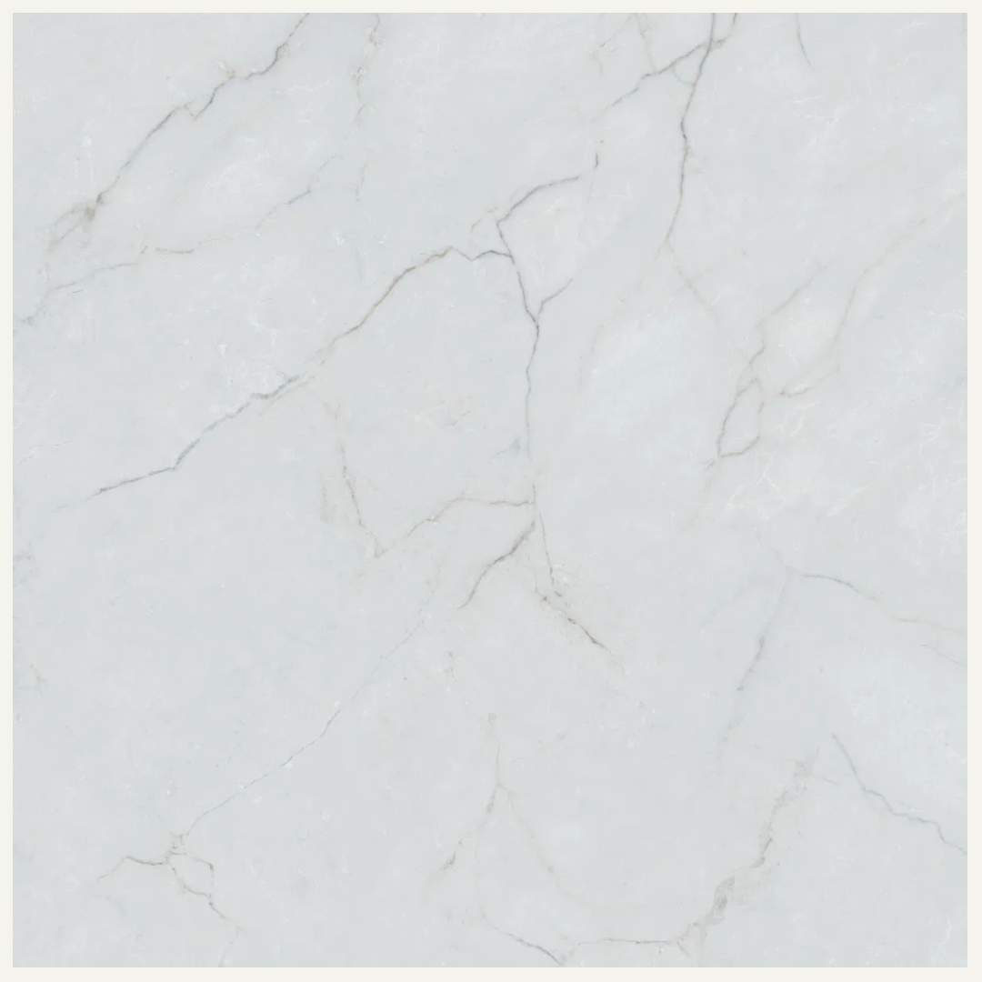 Featherstone White Marble 100cmx100cm