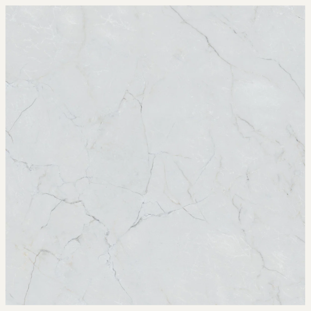 Featherstone White Marble 100cmx100cm