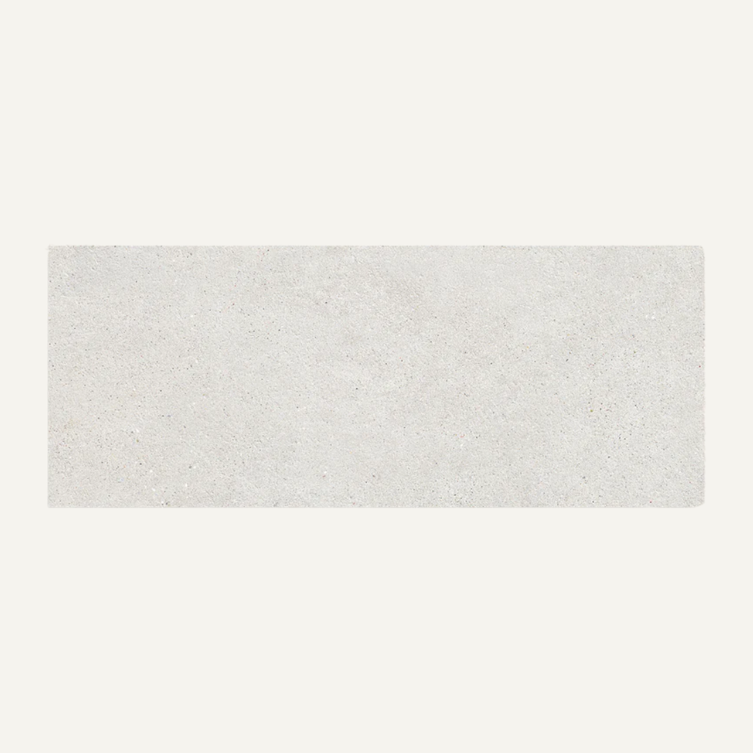 Borneo White Wall 30x75cm