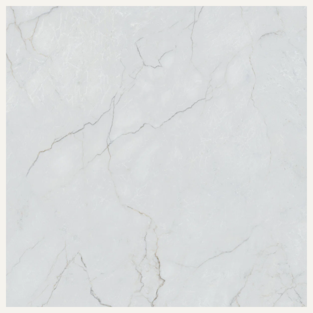 Featherstone White Marble 100cmx100cm