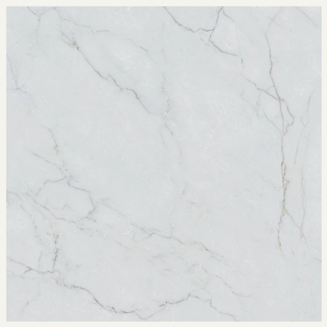 Featherstone White Marble 100cmx100cm
