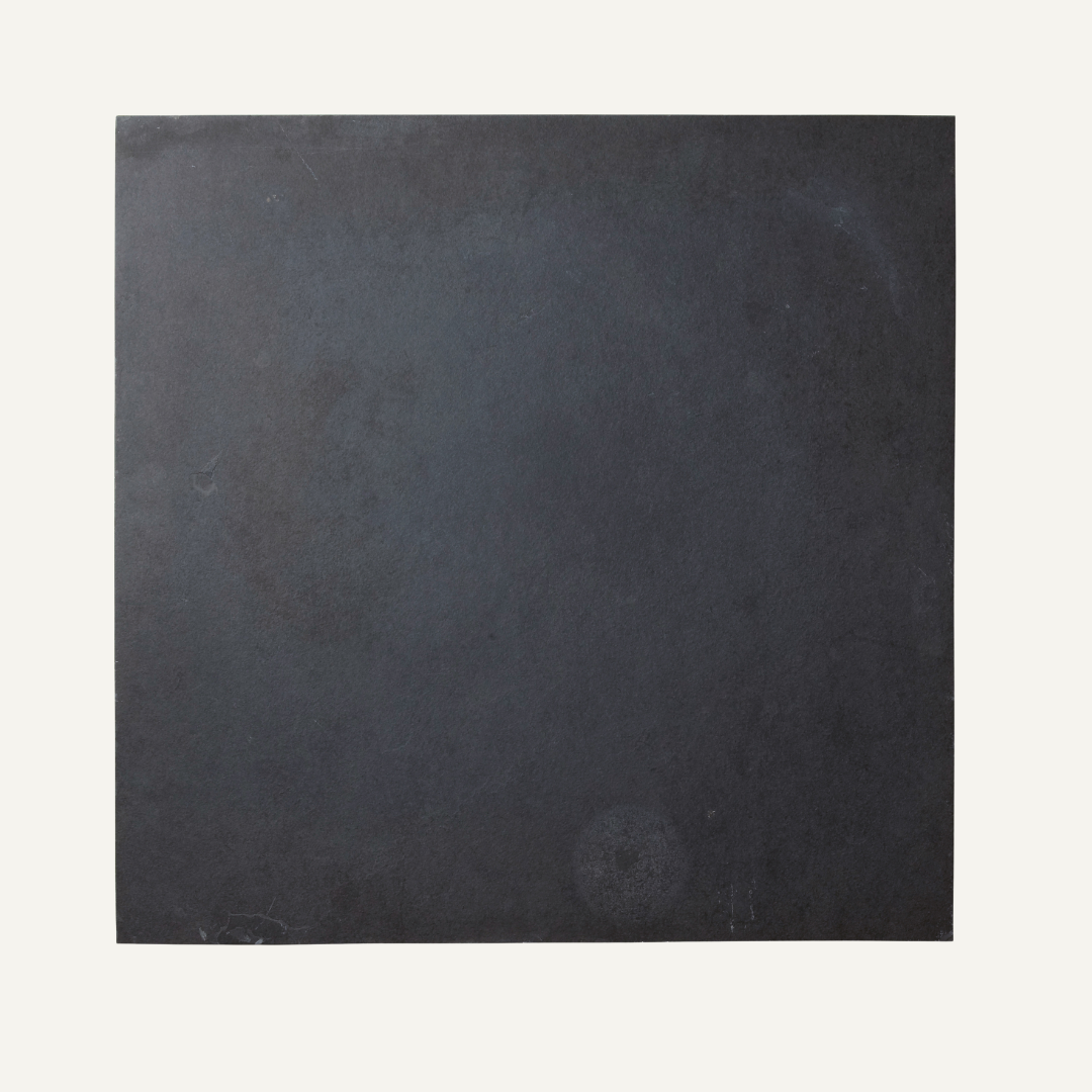 Urban Slate Black Riven 40x40cm