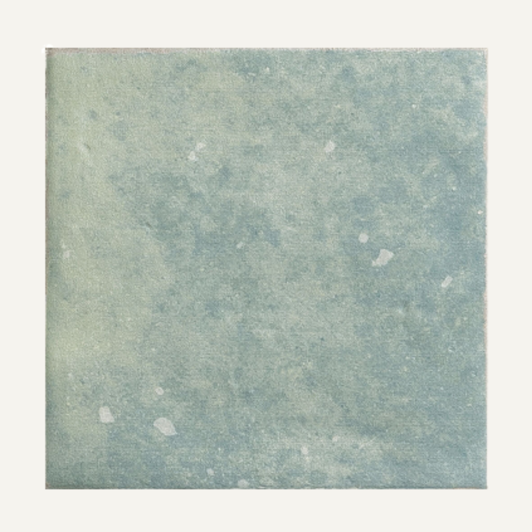 Kelmscott Green 11.5x11.5cm