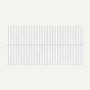 Deco Lingot White 32x62.5cm