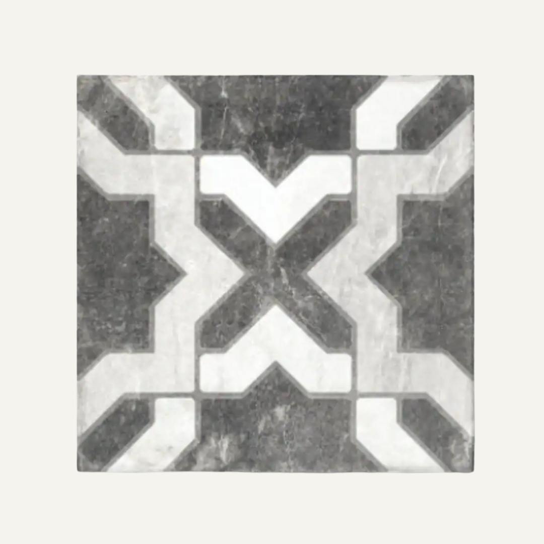 Monad Cross 20x20cm