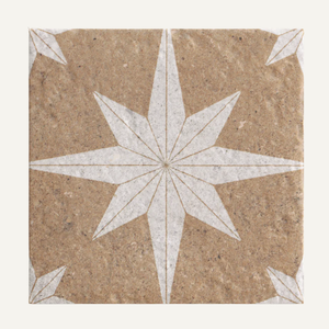Star Sand 20x20cm