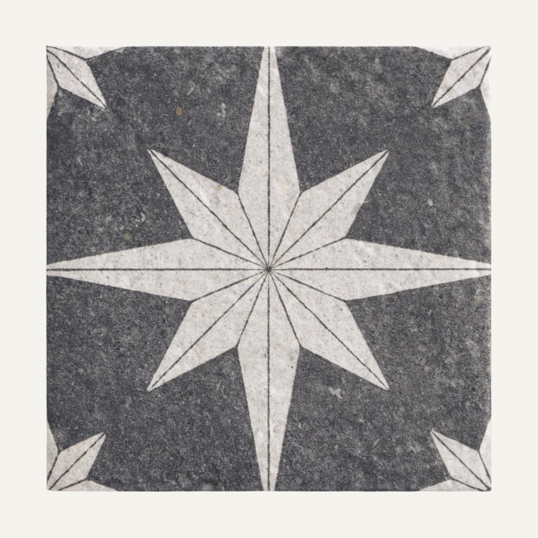 Star Lava 20x20cm