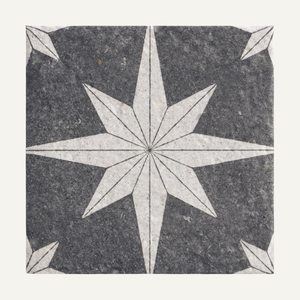 Star Lava 20x20cm