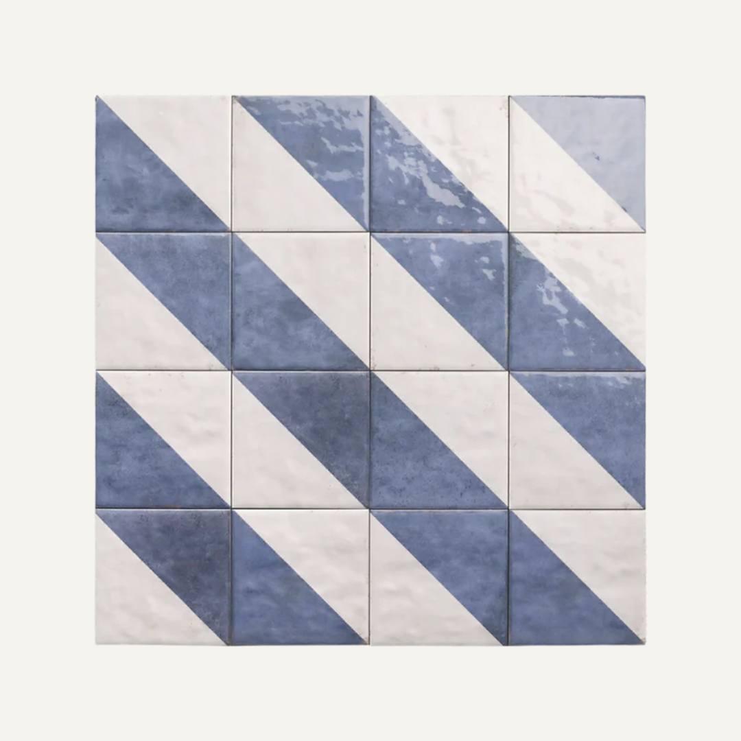 Bahia Azzurro Tehuan 15x15cm