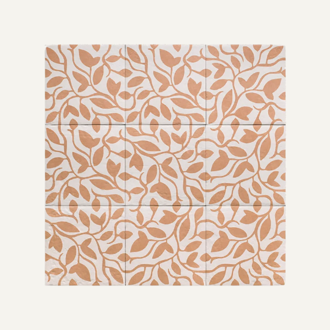 Tahoe Canem Botanical 20x20cm