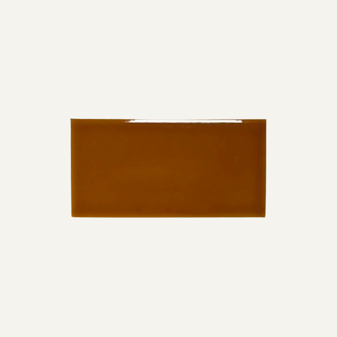 Windsor Osborne Caramel 7.5x15cm