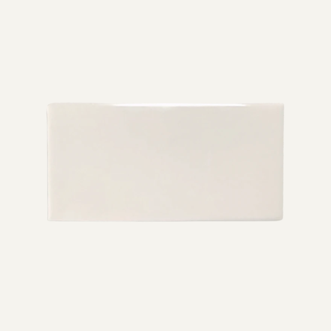 Windsor Antique White 7.5x15cm