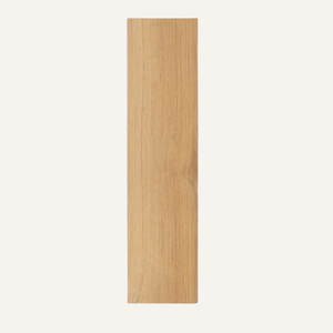 Ashborne Natural 10x40cm