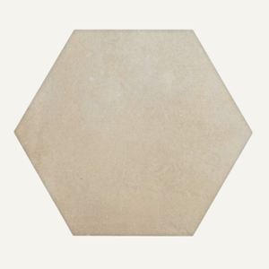 Solterra Dune Hexagon 15x17.3cm