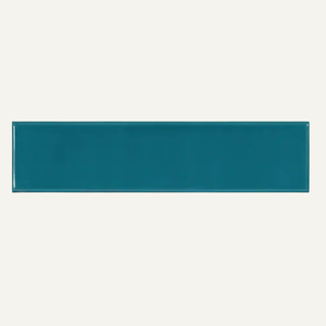 Luce Teal 7.5x30cm