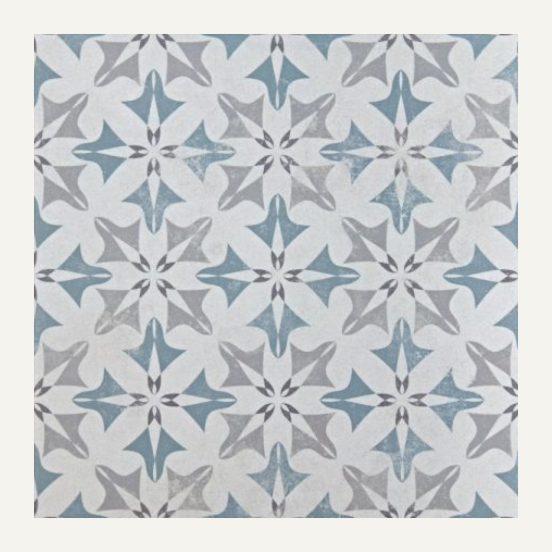 Alba Celest 20x20cm