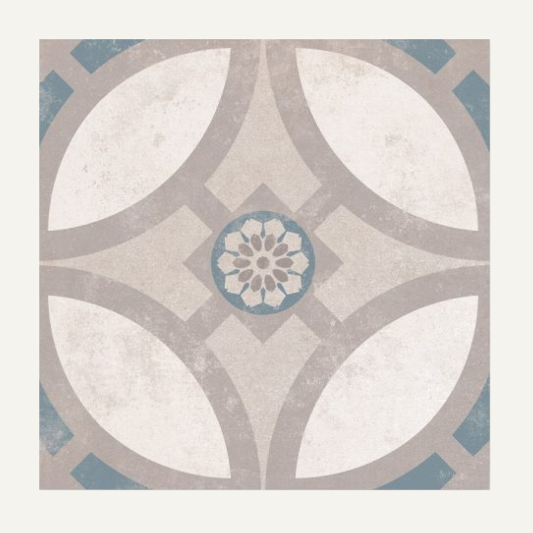 Alba Crest 20x20cm