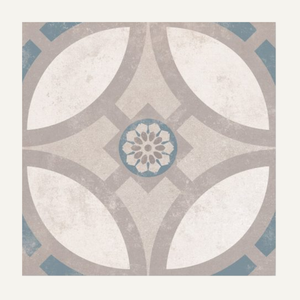 Alba Crest 20x20cm