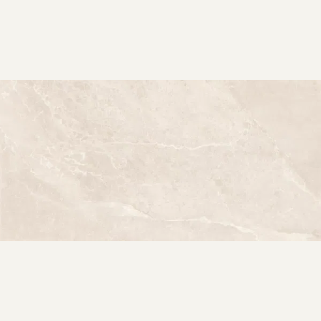 Bastille White 59.5x120cm
