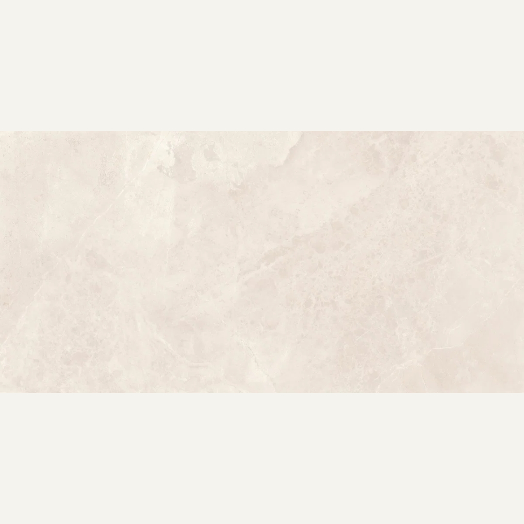 Bastille White 59.5x120cm