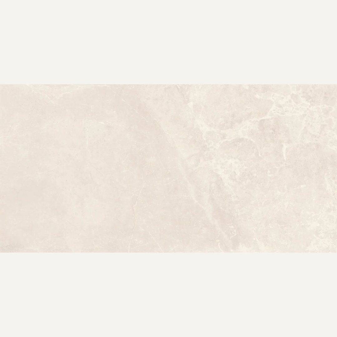 Bastille White 59.5x120cm
