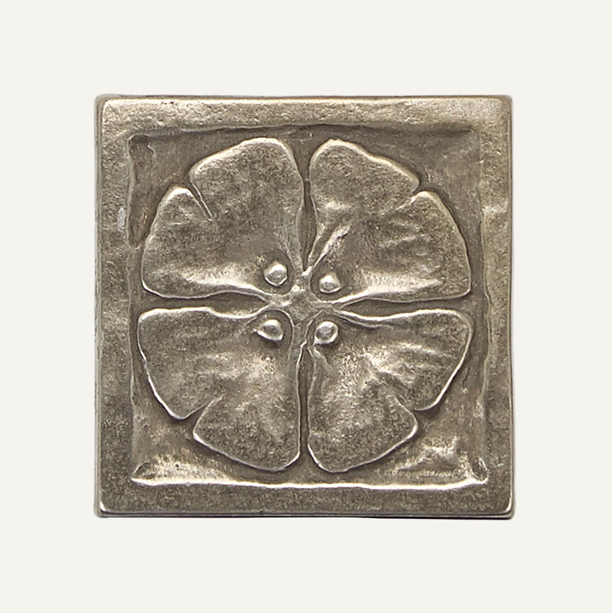 Foundry Art Moon Blossom Cabochon 5x5cm