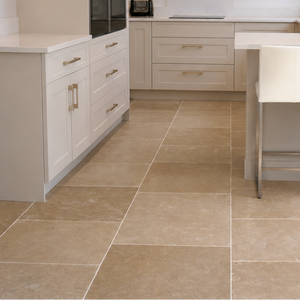 Oldmere Tumbled Limestone 60cmxRandom Length