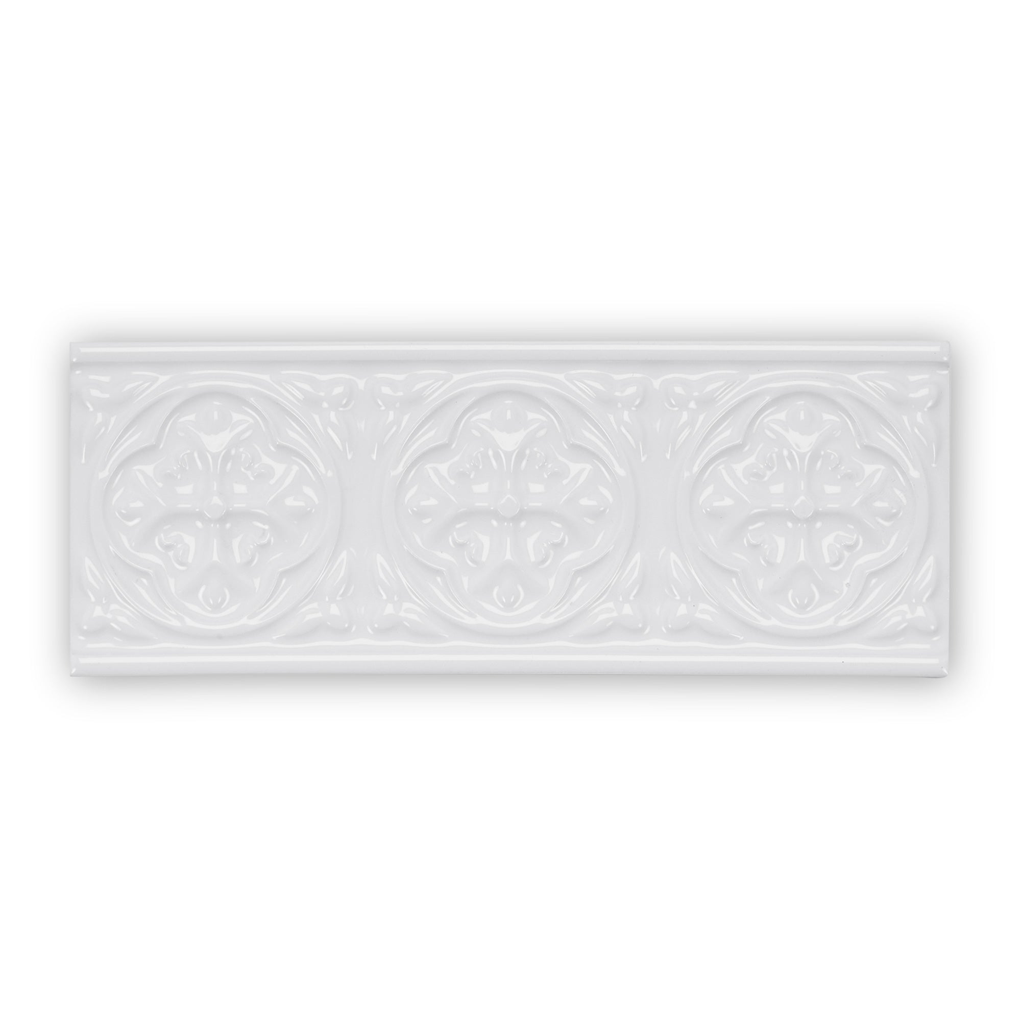 Giralda Hielo Border 7.5x19.8cm