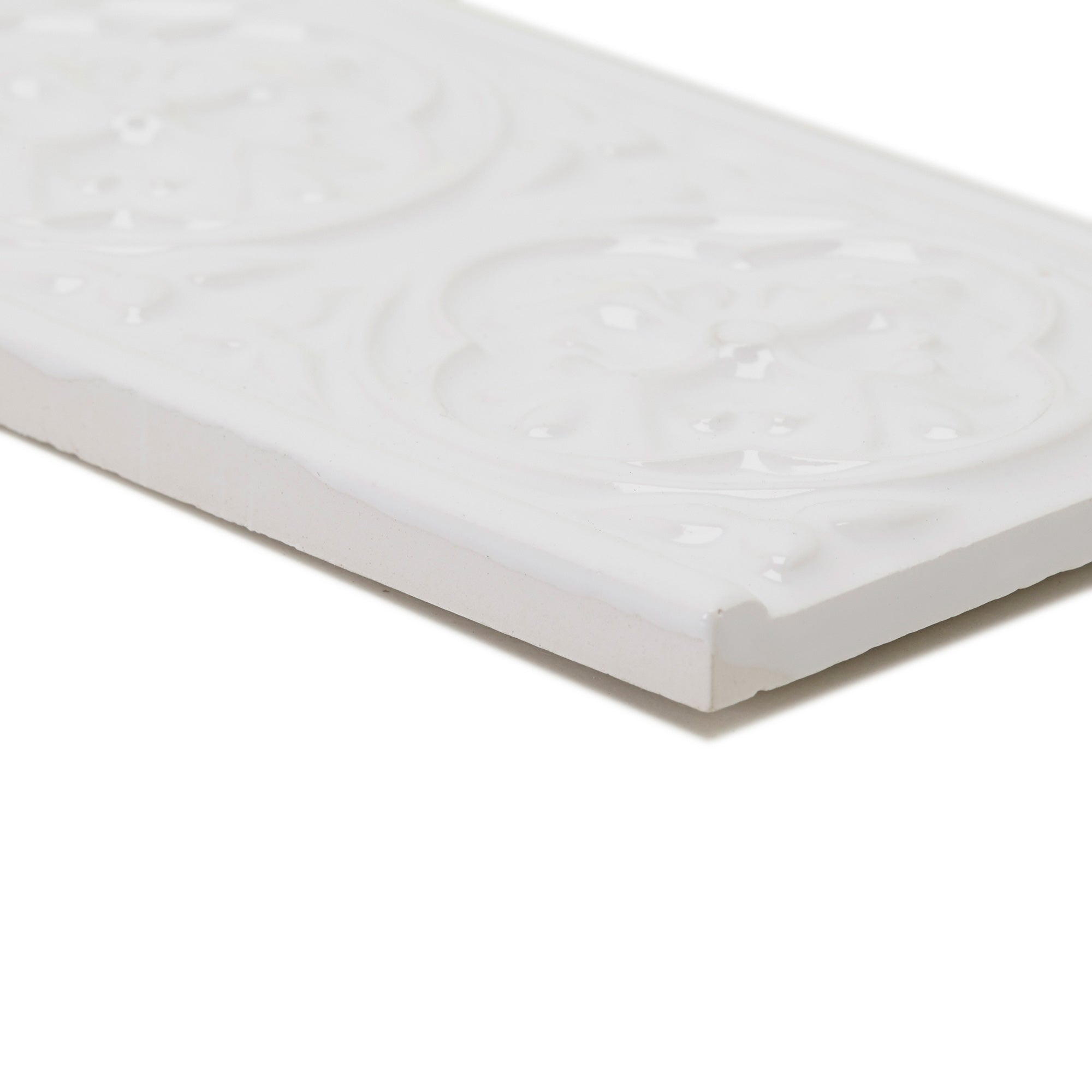 Giralda Hielo Border 7.5x19.8cm