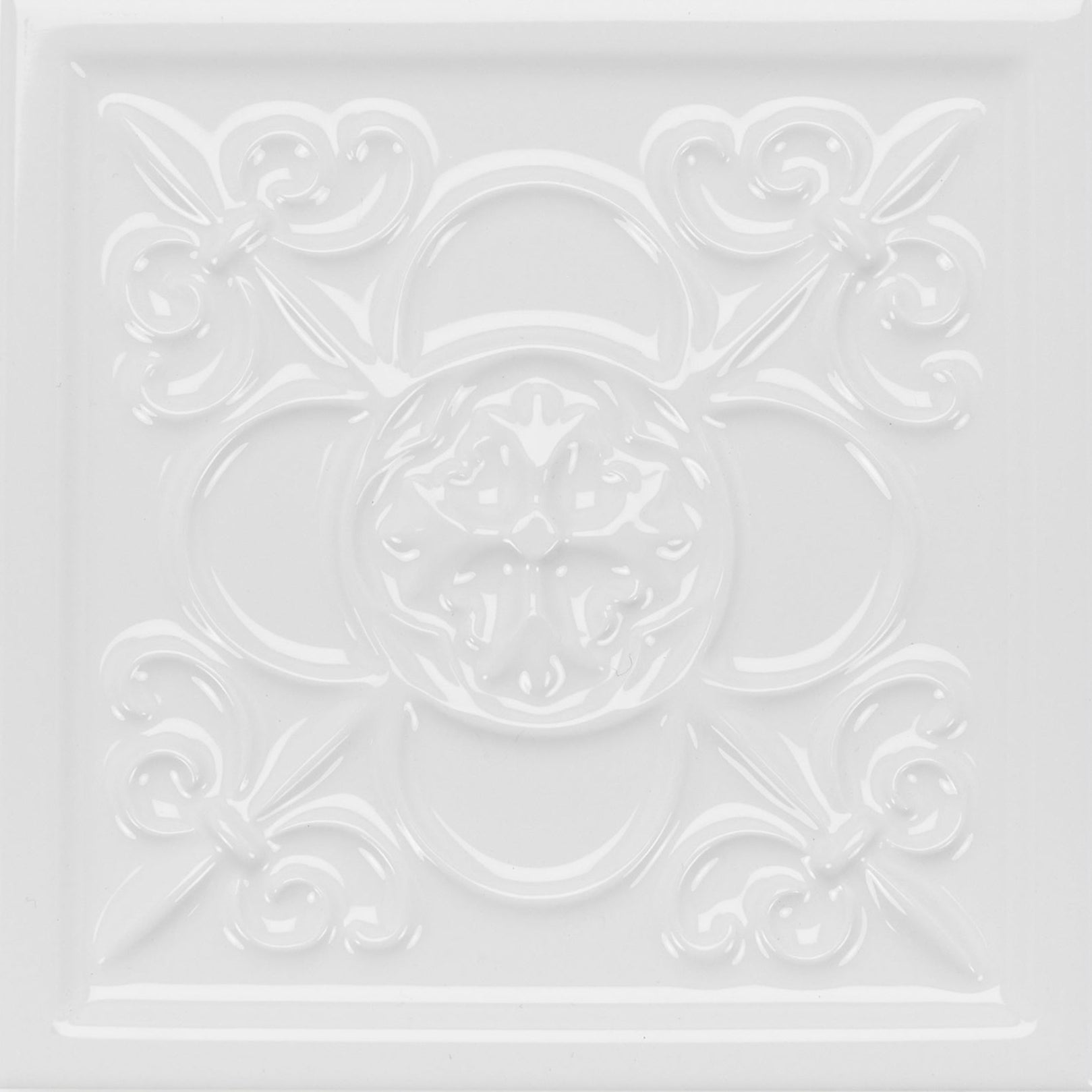 Giralda Hielo Decor 15x15cm