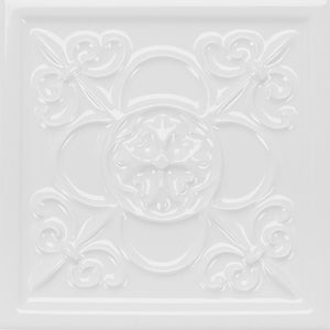 Giralda Hielo Decor 15x15cm