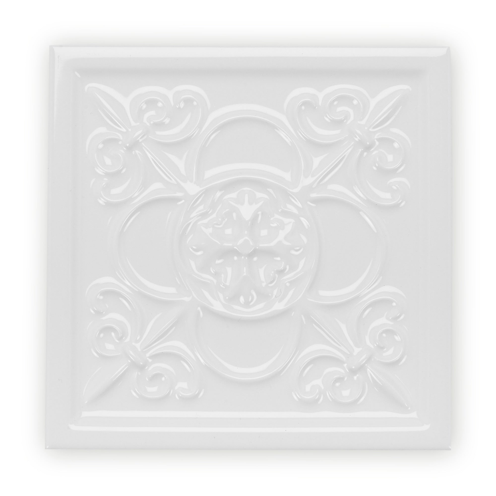Giralda Hielo Decor 15x15cm