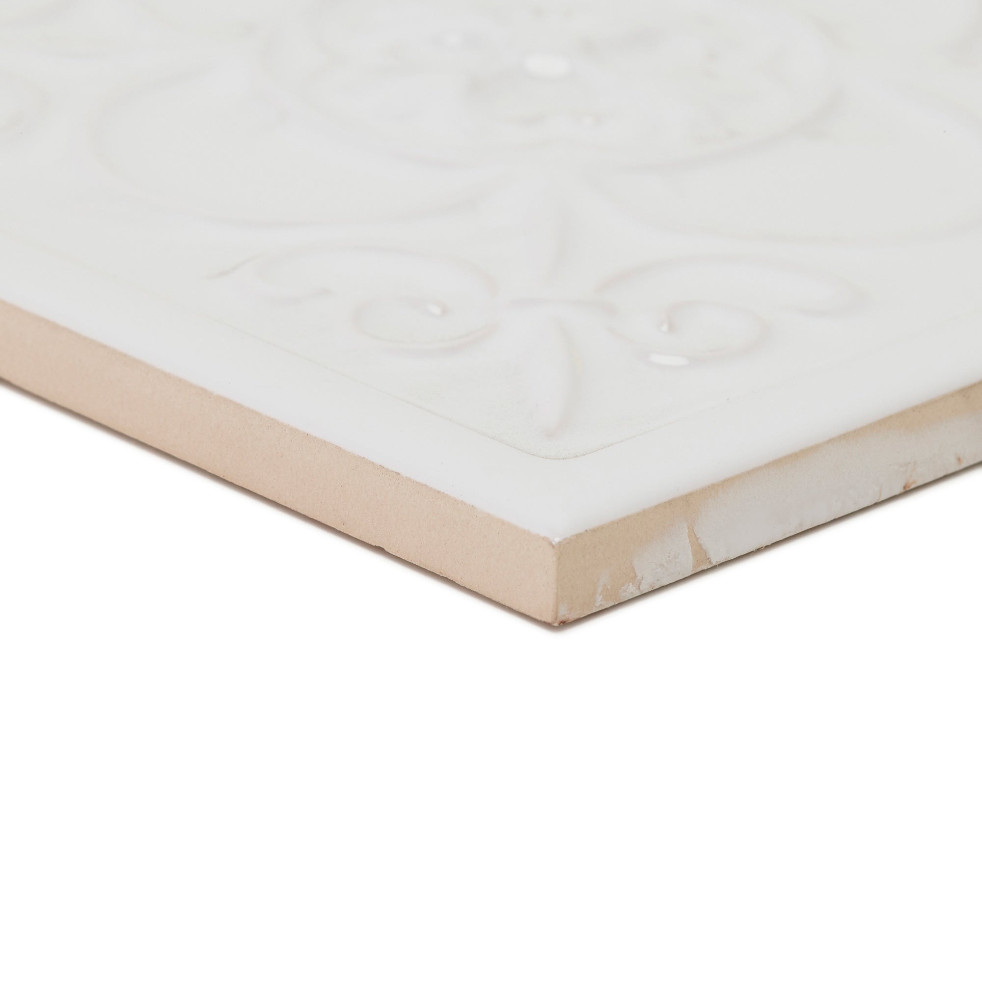 Giralda Hielo Decor 15x15cm